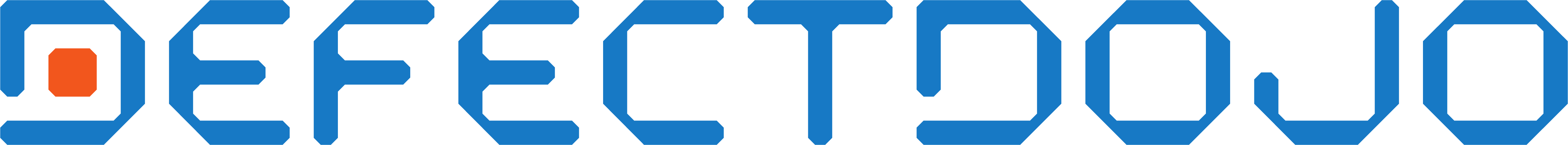 DefectDojo logo
